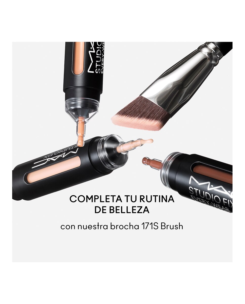 Corrector/Base 2 en 1 Studio Fix Every Wear All Over Face Pen M.A.C - NC42 NC42-4