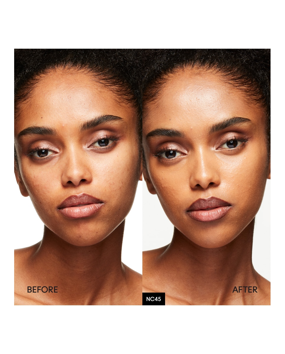 Corrector/Base 2 en 1 Studio Fix Every Wear All Over Face Pen M.A.C - NC45 NC45-5