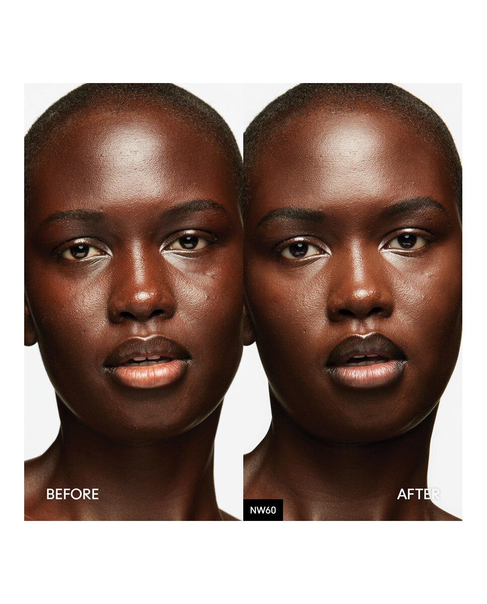 Corrector/Base 2 en 1 Studio Fix Every Wear All Over Face Pen M.A.C - NW60 NW60-5