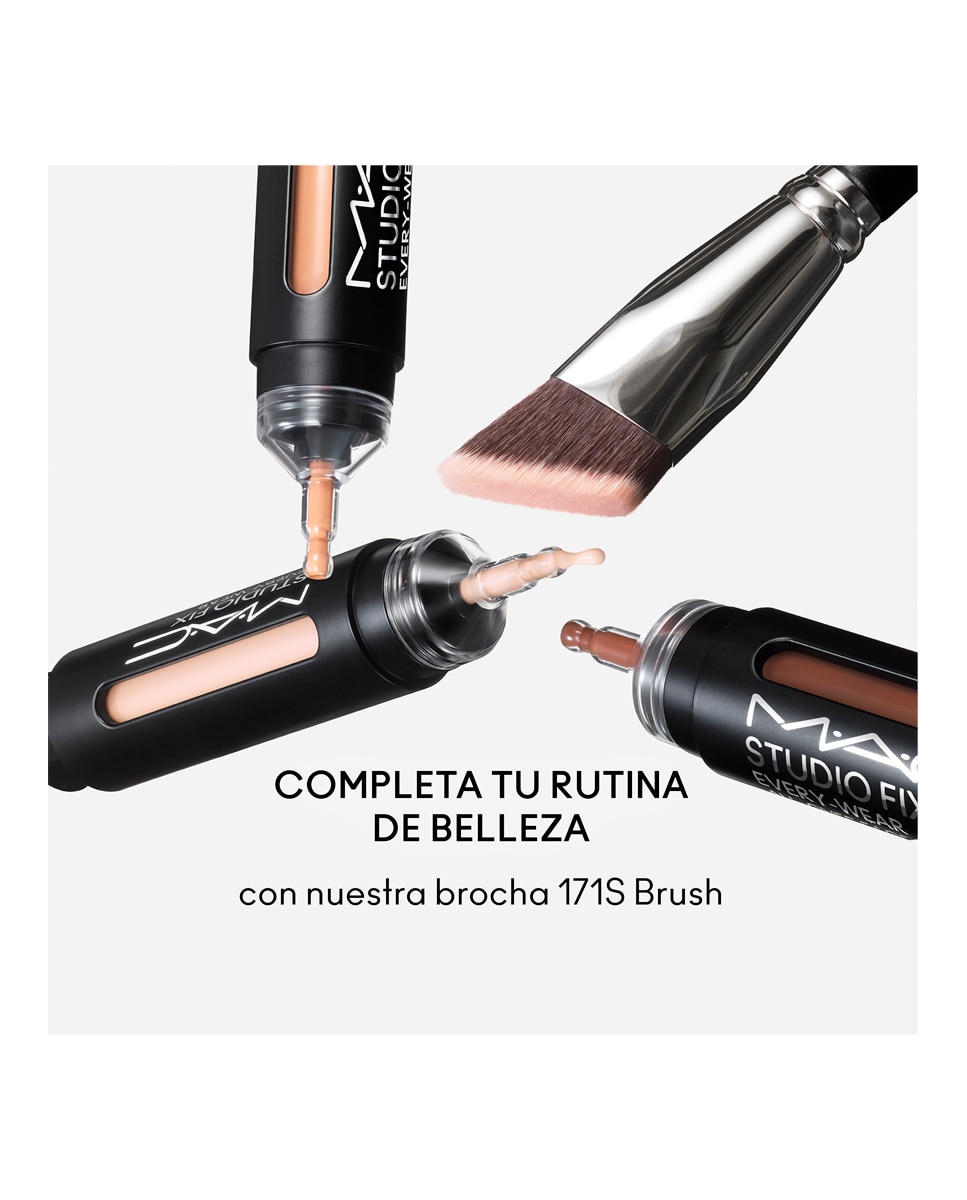 Corrector/Base 2 en 1 Studio Fix Every Wear All Over Face Pen M.A.C - NC38 NC38-4