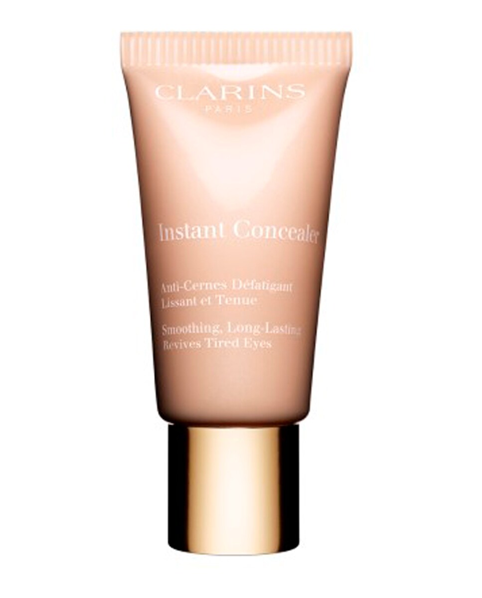 Corrector anti-ojeras Instant Concealer 3 Clarins 01-1