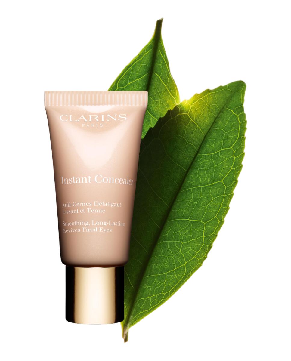 Corrector anti-ojeras Instant Concealer 3 Clarins - 01 15 ml 01-2