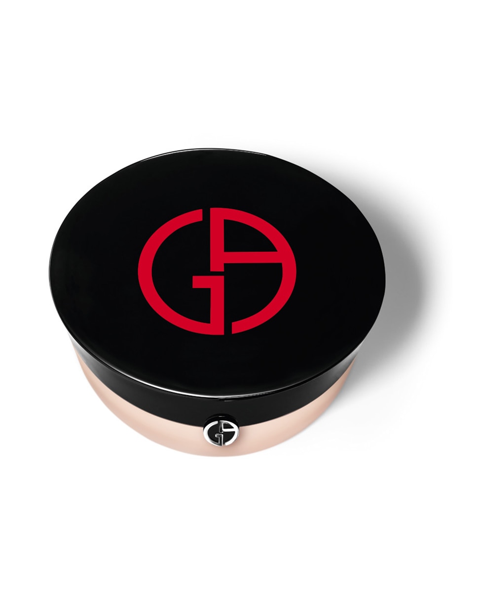 Polvo de ajuste Power Fabric+ Giorgio Armani - 00 00-3