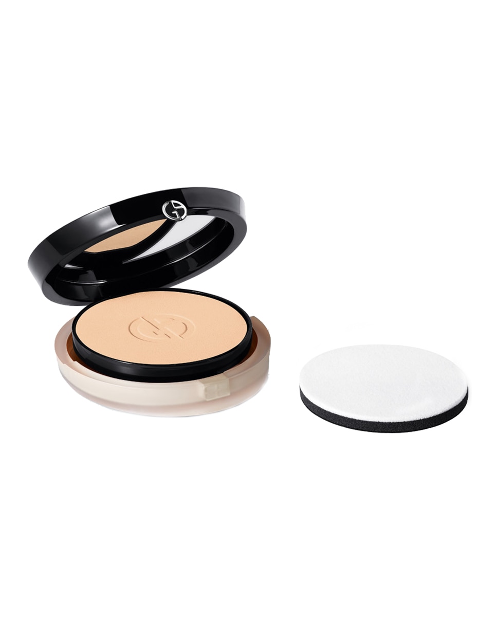Polvo de ajuste Power Fabric+ Giorgio Armani - 01 01-1