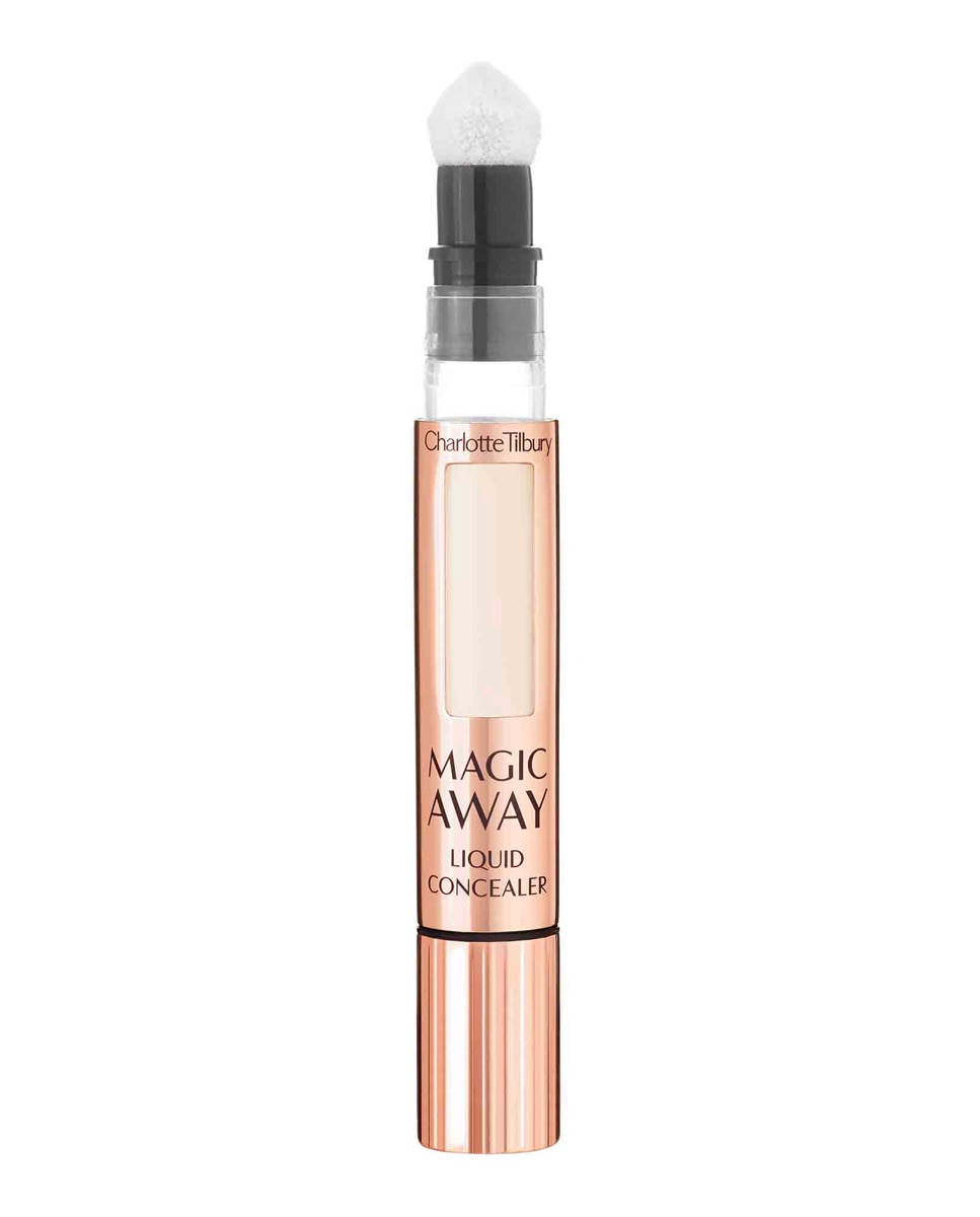 Corrector Líquido Magic Away Liquid Concealer Charlotte Tilbury - 1 1-1