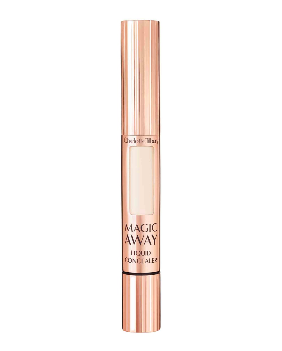 Corrector Líquido Magic Away Liquid Concealer Charlotte Tilbury - 1 1-2