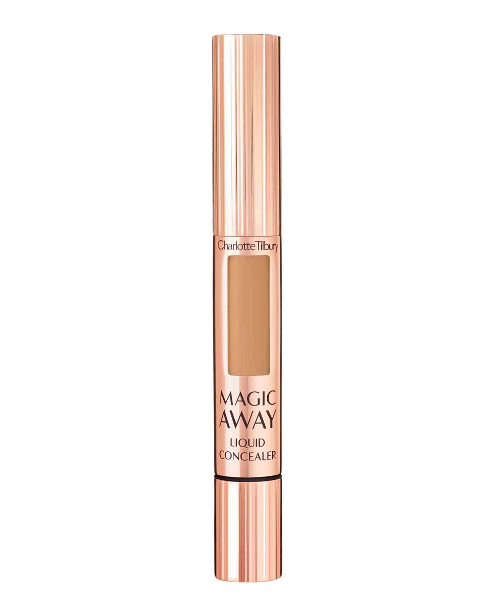 Corrector Líquido Magic Away Liquid Concealer Charlotte Tilbury - 8 8-2