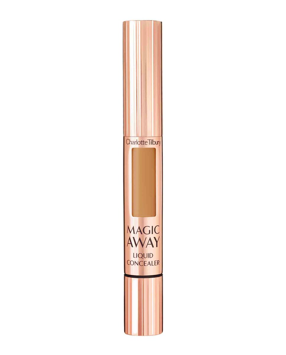 Corrector Líquido Magic Away Liquid Concealer Charlotte Tilbury - 10 10-2