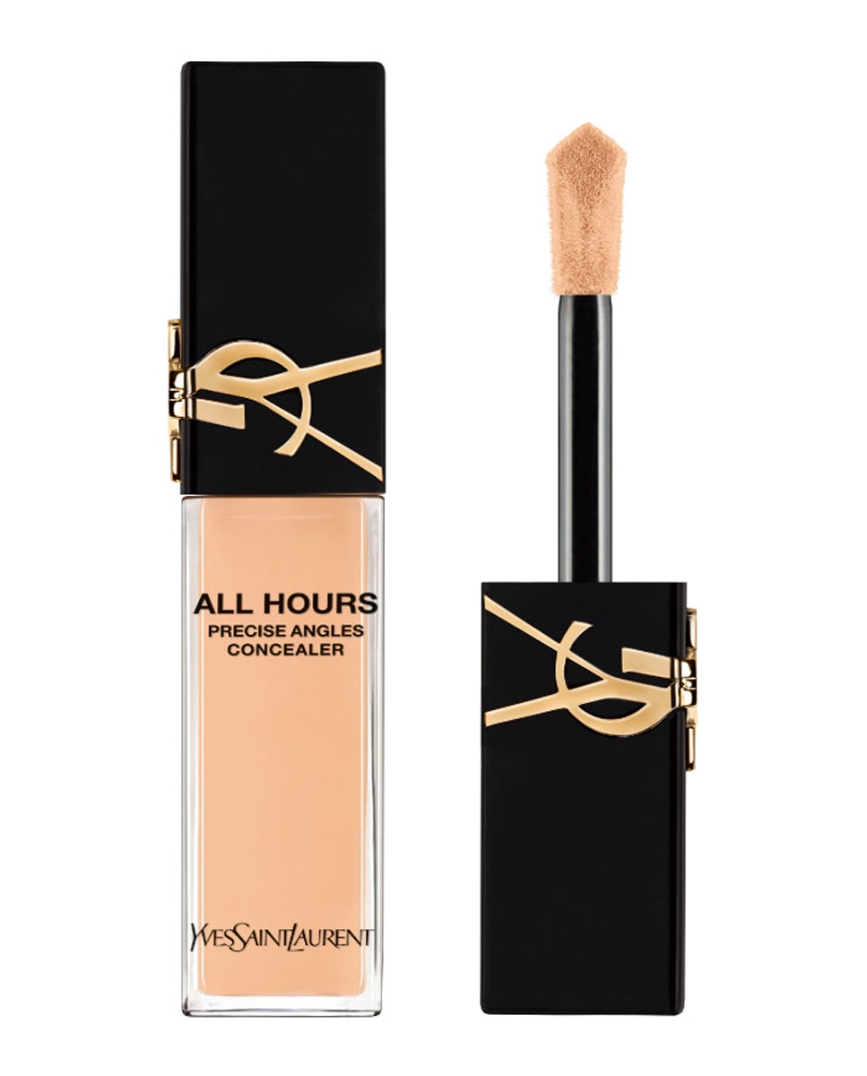 Corrector Mate Luminoso All Hours Precise Angles Concealer Yves Saint Laurent - LC1 LC1-1