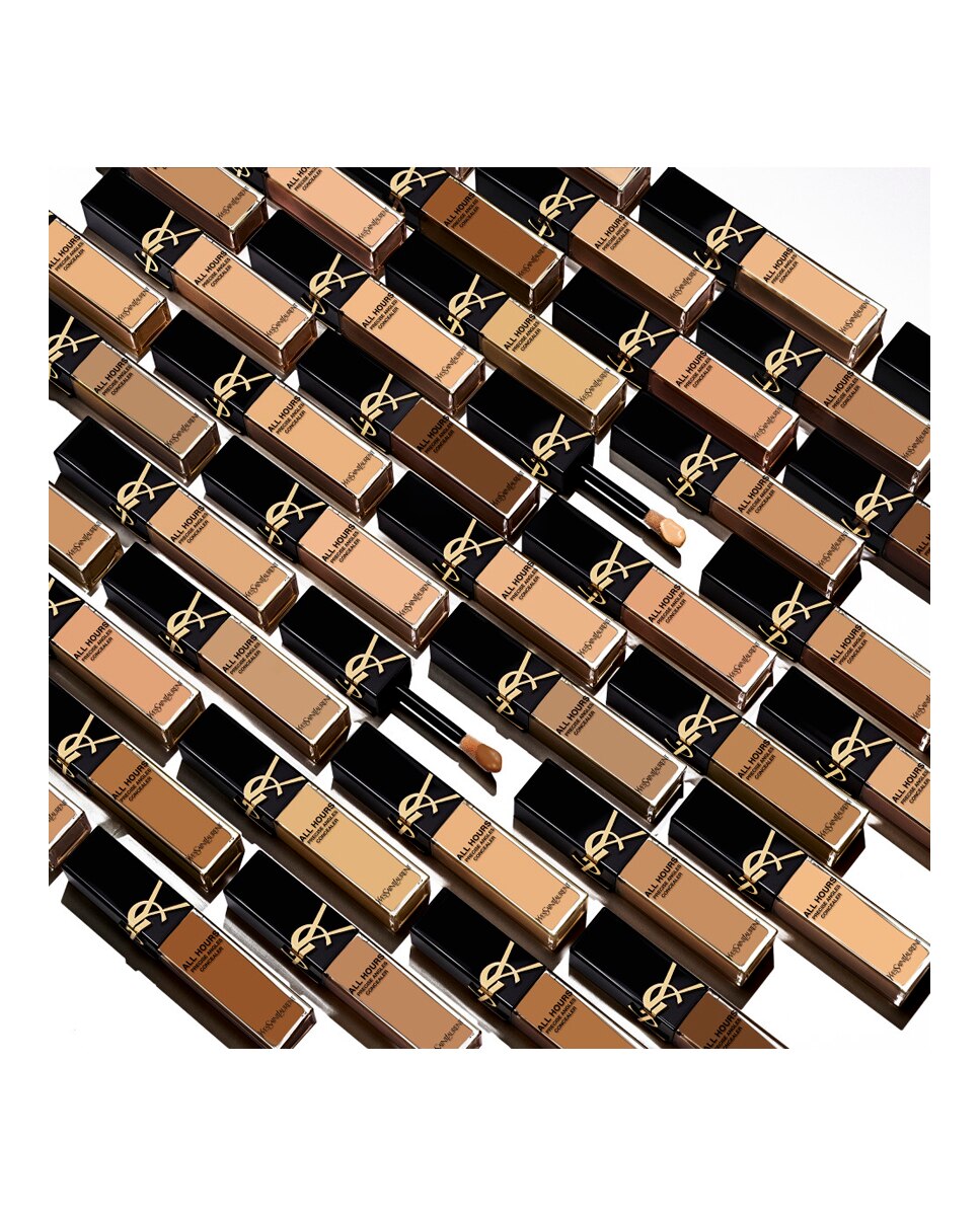 Corrector Mate Luminoso All Hours Precise Angles Concealer Yves Saint Laurent - LC2 LC2-4