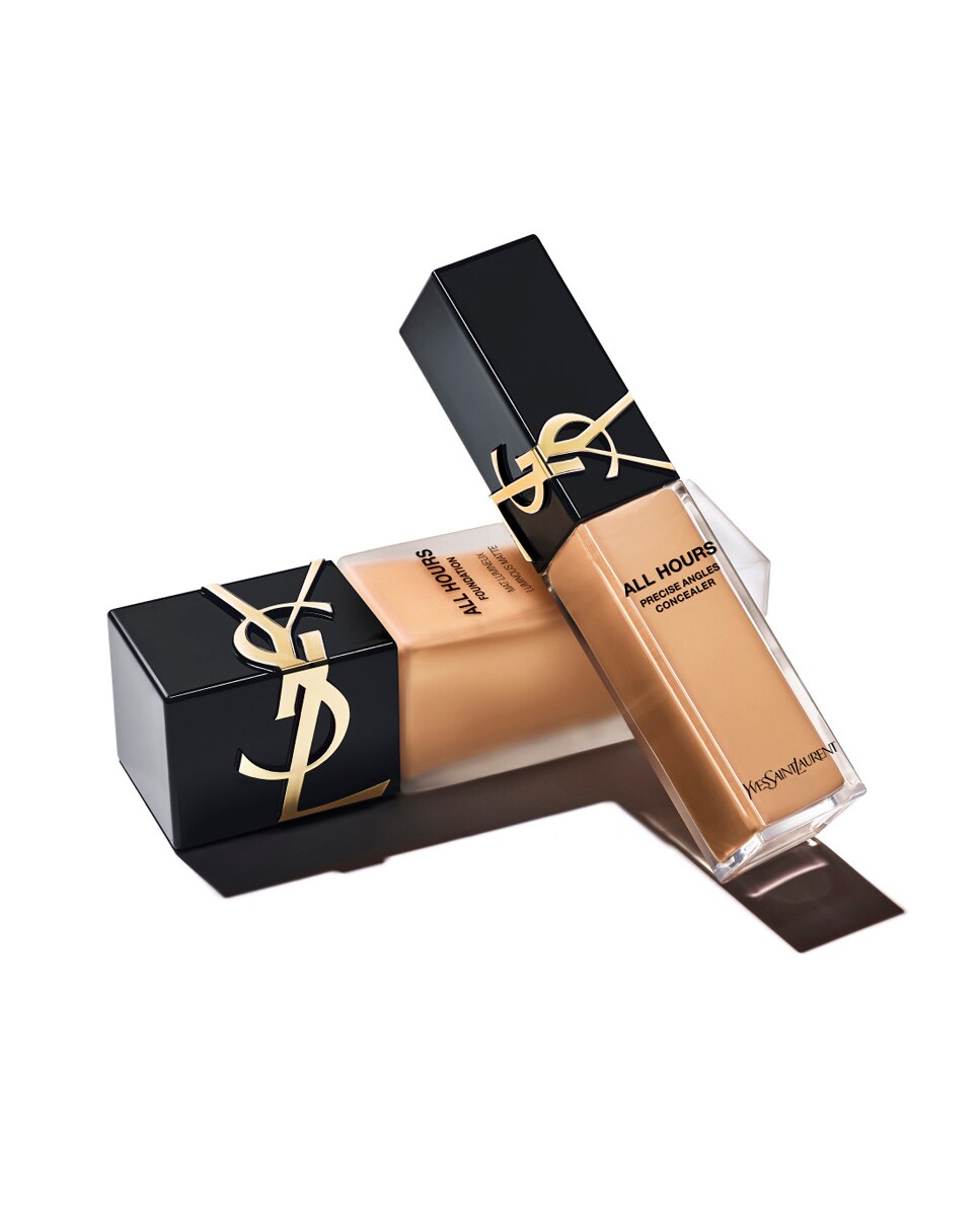 Corrector Mate Luminoso All Hours Precise Angles Concealer  Yves Saint Laurent LC2-5