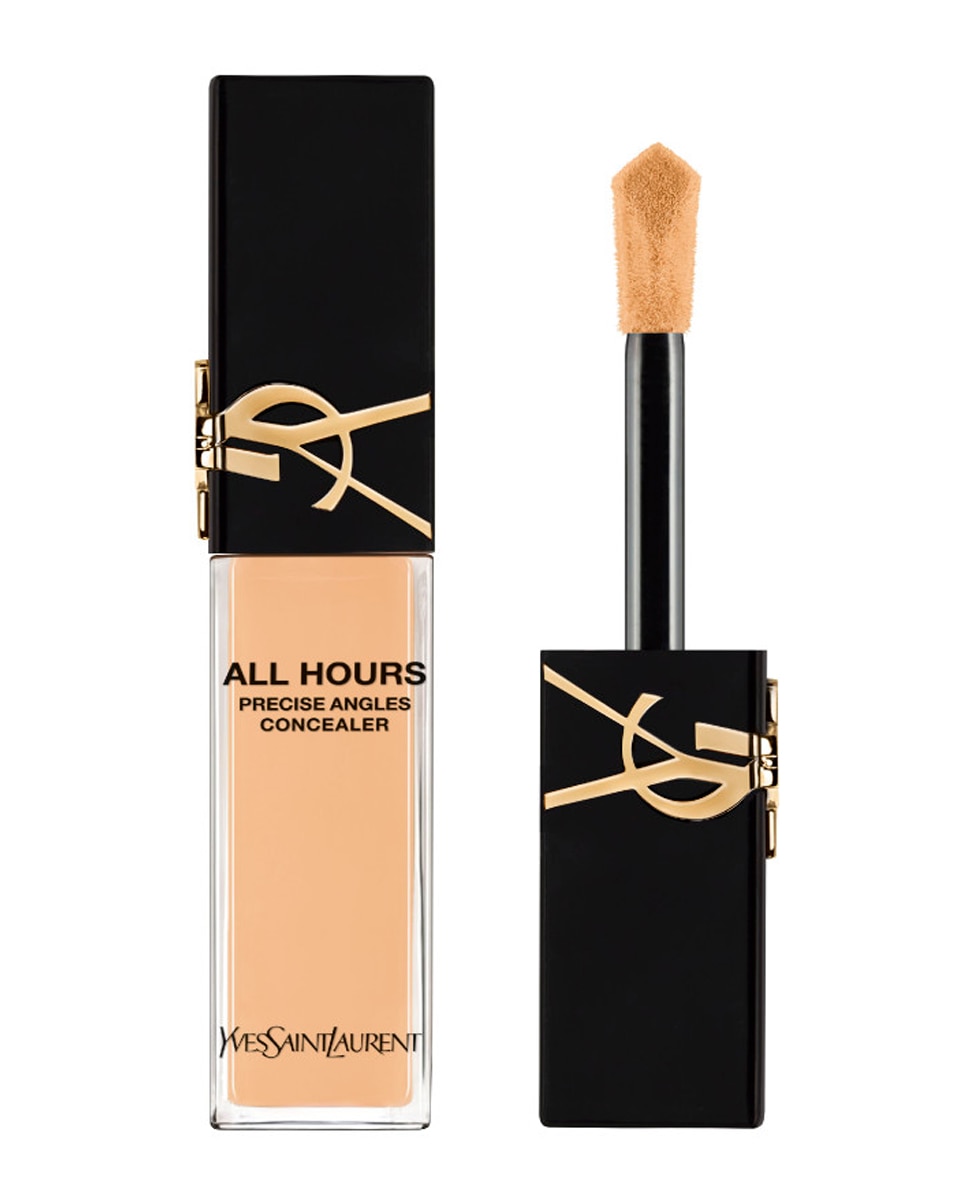 Corrector Mate Luminoso All Hours Precise Angles Concealer Yves Saint Laurent - LN4 LN4-1