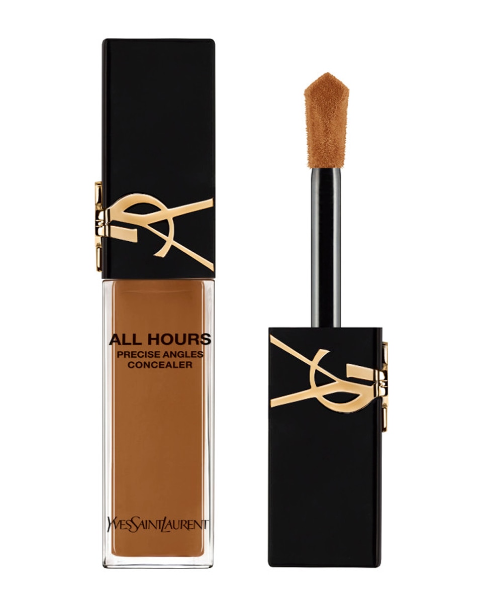 Corrector Mate Luminoso All Hours Precise Angles Concealer Yves Saint Laurent - DW4 DW4-1