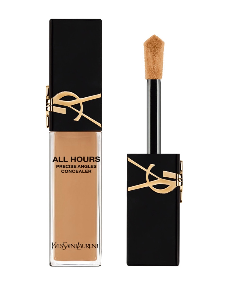 Corrector Mate Luminoso All Hours Precise Angles Concealer Yves Saint Laurent - MW2 MW2-1