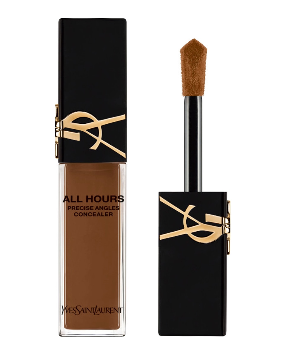 Corrector Mate Luminoso All Hours Precise Angles Concealer Yves Saint Laurent - DW7 DW7-1