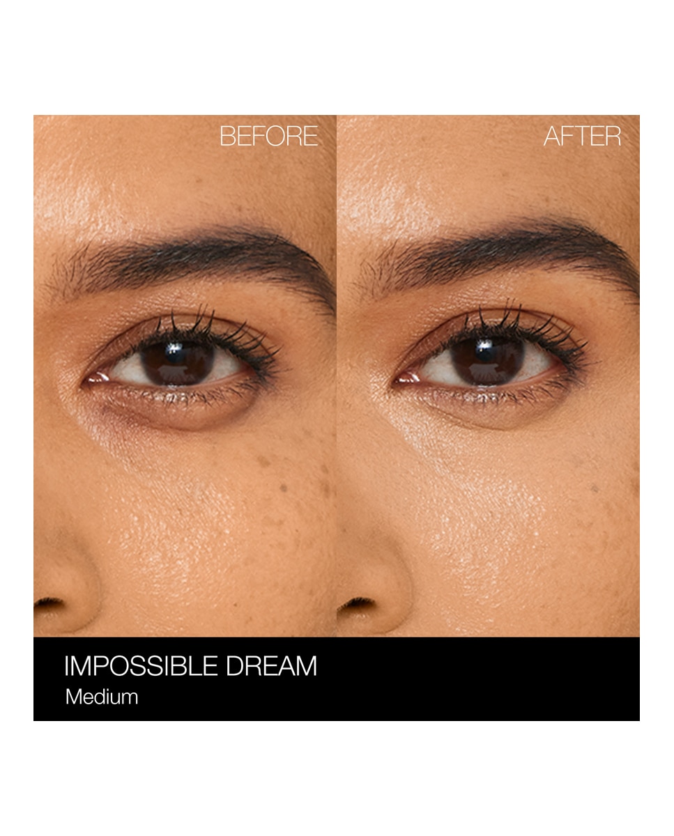 Imagen 4 de Iluminador contorno de ojos Light Reflecting Eye Brightener Nars - Impossible Dream Impossible Dream