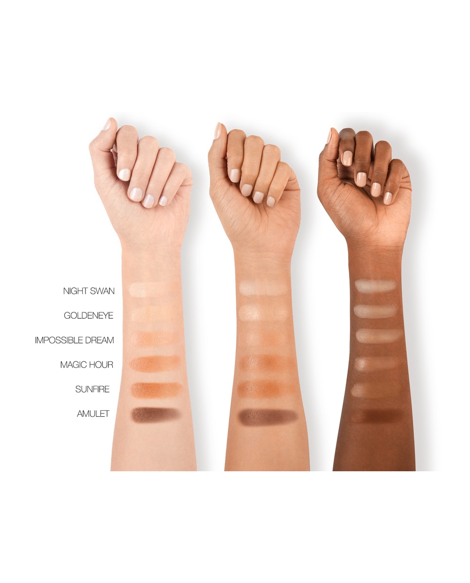 Imagen 3 de Iluminador contorno de ojos Light Reflecting Eye Brightener Nars - Magic Hour Magic Hour