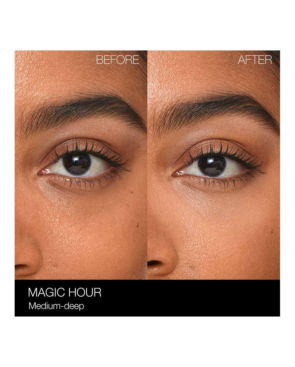 Imagen 4 de Iluminador contorno de ojos Light Reflecting Eye Brightener Nars - Magic Hour Magic Hour