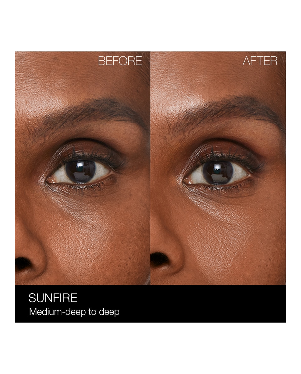 Imagen 4 de Iluminador contorno de ojos Light Reflecting Eye Brightener Nars - Sunfire Sunfire