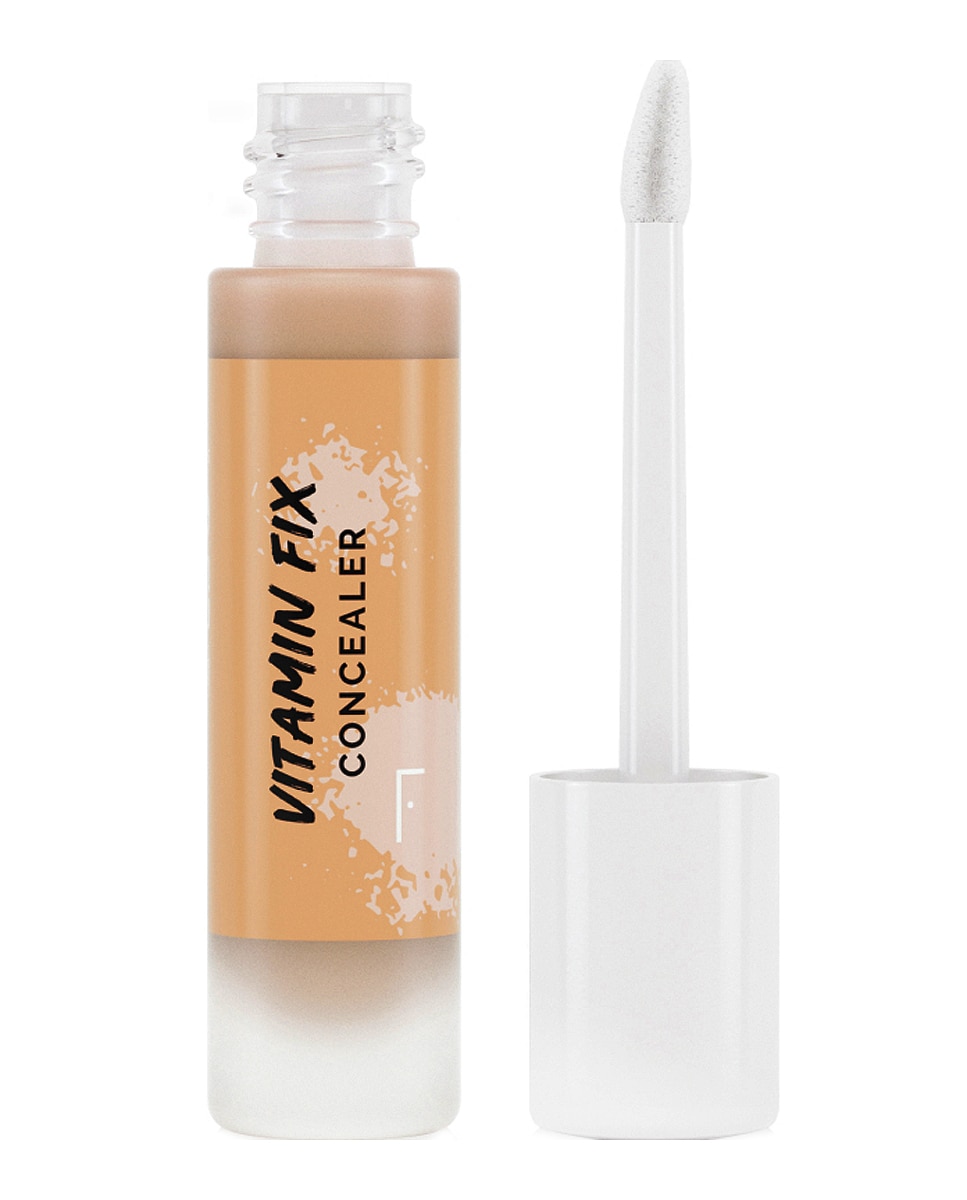 Freshly Cosmetics - Corrector de maquillaje Vitamin Fix Concealer 100 5ml Freshly Cosmetics.