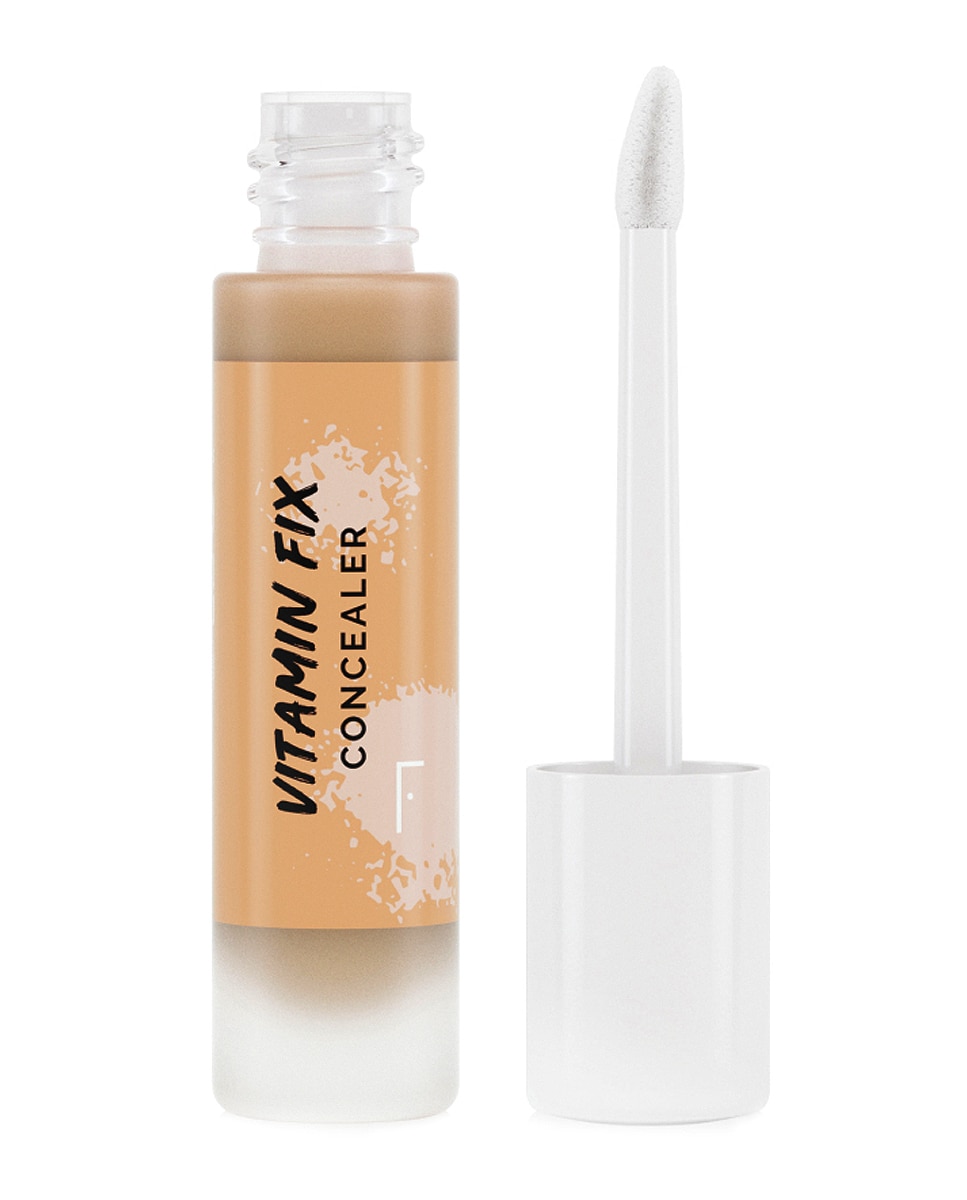 Freshly Cosmetics - Corrector de maquillaje Vitamin Fix Concealer 300 5ml Freshly Cosmetics.