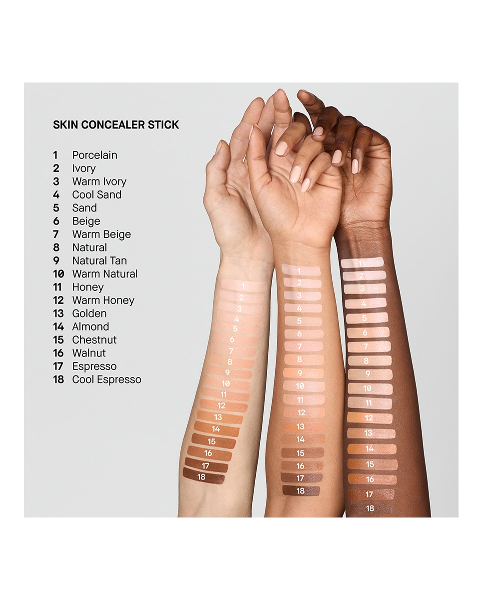 Corrector Skin Concealer Stick Bobbi Brown - NATURAL TAN NATURAL TAN-3