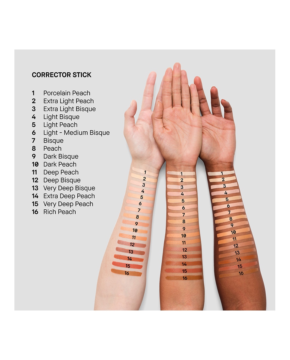 Corrector Skin Concealer Stick Bobbi Brown - PEACH PEACH-3