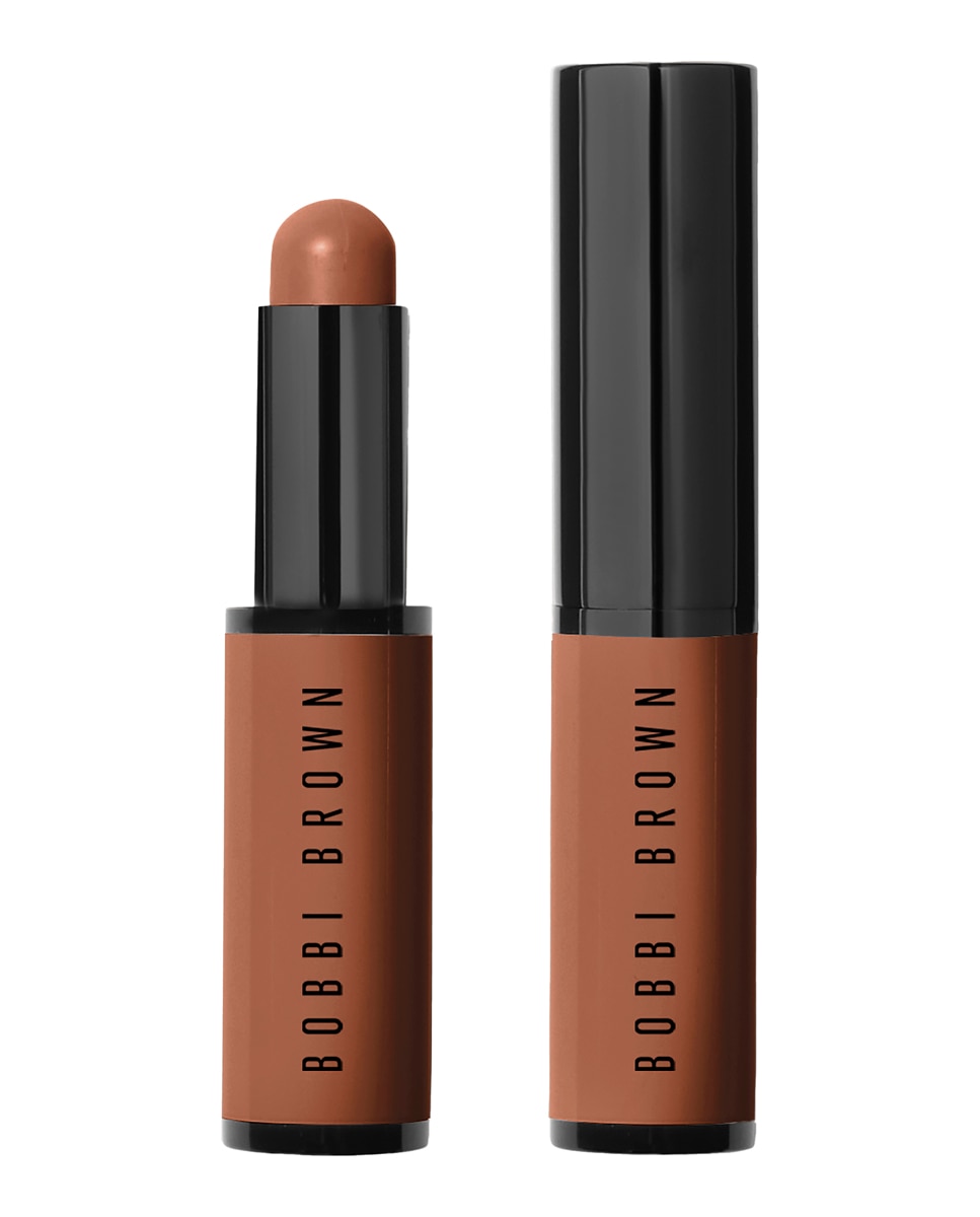 Imagen 2 de Corrector Skin Concealer Stick Bobbi Brown - VERY DEEP PEACH VERY DEEP PEACH