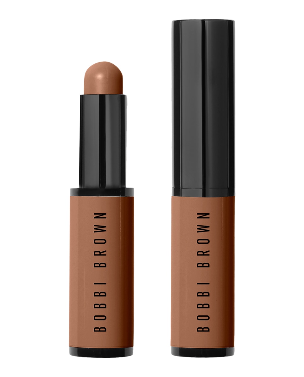 Imagen 2 de Corrector Skin Concealer Stick Bobbi Brown - VERY DEEP BISQUE VERY DEEP BISQUE