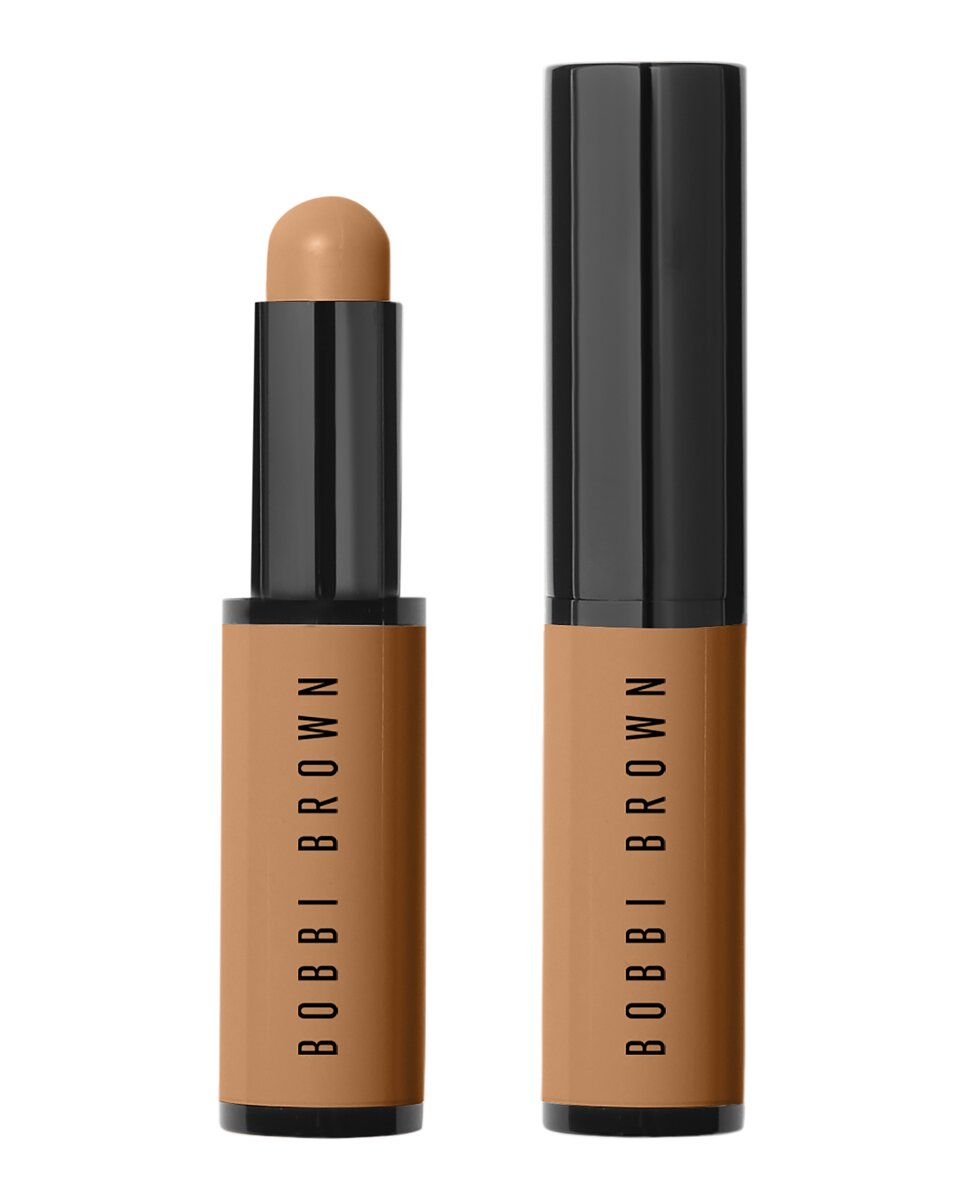 Imagen 2 de Corrector Skin Concealer Stick Bobbi Brown - DEEP PEACH DEEP PEACH