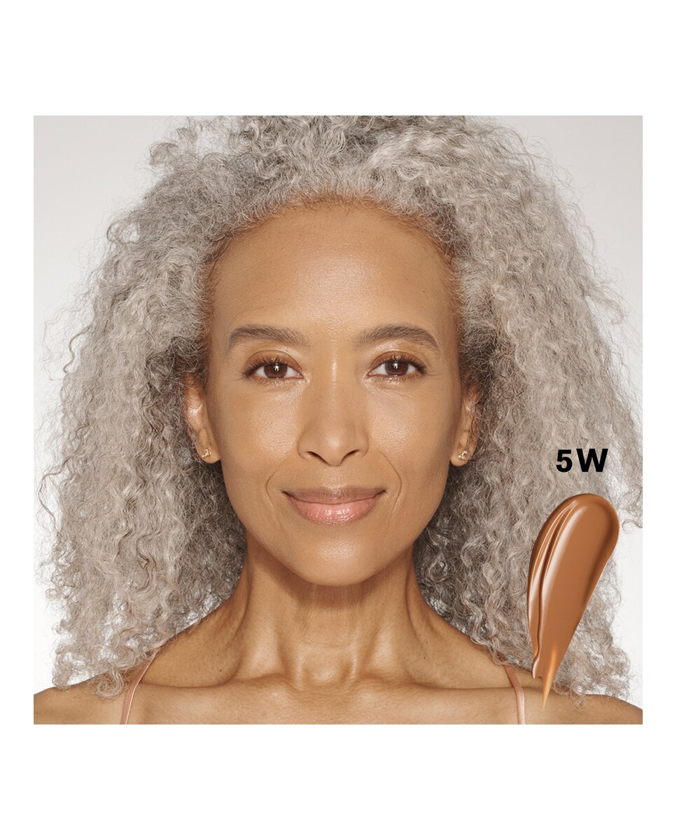 Corrector Futurist Soft Touch Brightening Skincealer Concealer Estée Lauder 5W-3