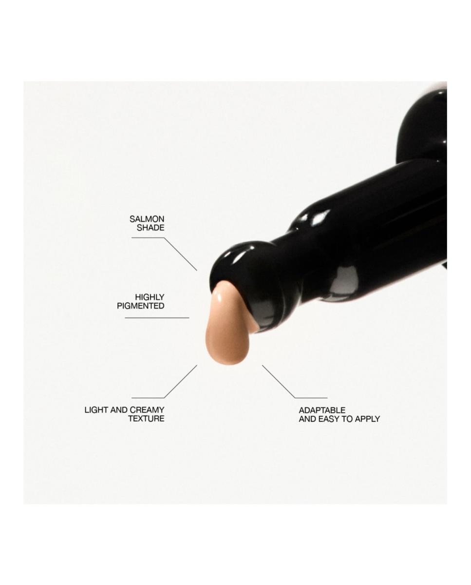 Corrector Multiactive Concealer U/1ST - 12 ml 5
