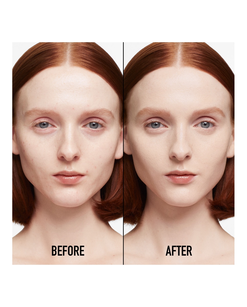 Dior Forever Skin Perfect Base de maquillaje en barra - hidratación 24 horas - 0 N Neutral 0 N Neutral-4