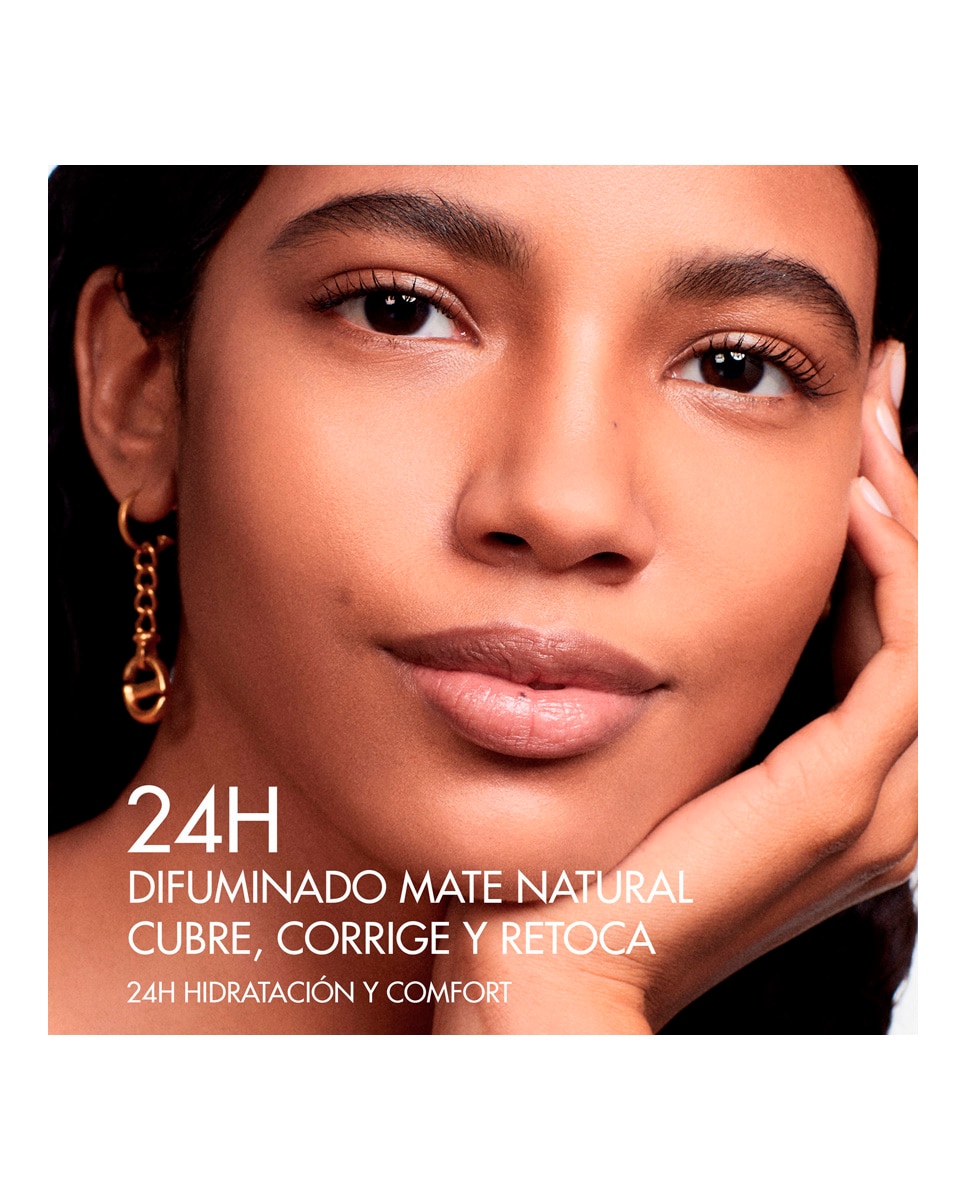 Dior Forever Skin Perfect Base de maquillaje en barra - hidratación 24 horas - 0 N Neutral 0 N Neutral-7