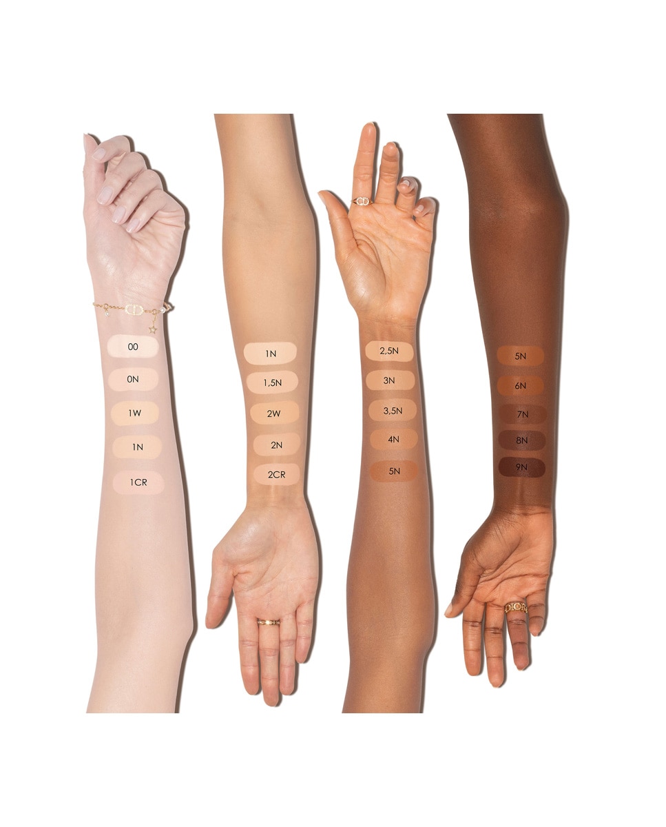 Dior Forever Skin Perfect Base de maquillaje en barra - hidratación 24 horas - 7 N Neutral 7 N Neutral-5