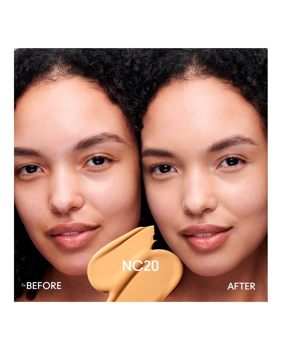 Corrector Studio Radiance 24Hr Luminous Lift Concealer Mac - NC20 11 ml NC20-5