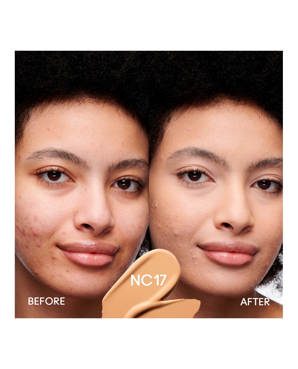 Corrector Studio Radiance 24Hr Luminous Lift Concealer Mac - NC17 11 ml NC17-5