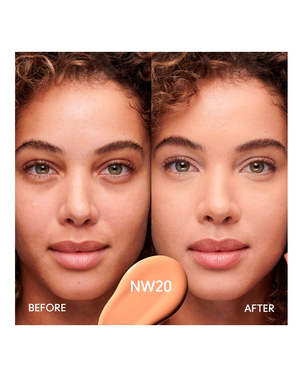 Corrector Studio Radiance 24Hr Luminous Lift Concealer Mac - NW20 11 ml NW20-5