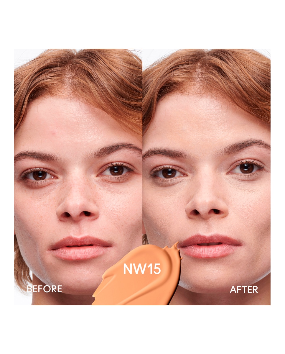 Corrector Studio Radiance 24Hr Luminous Lift Concealer Mac - NW15 11 ml NW15-5