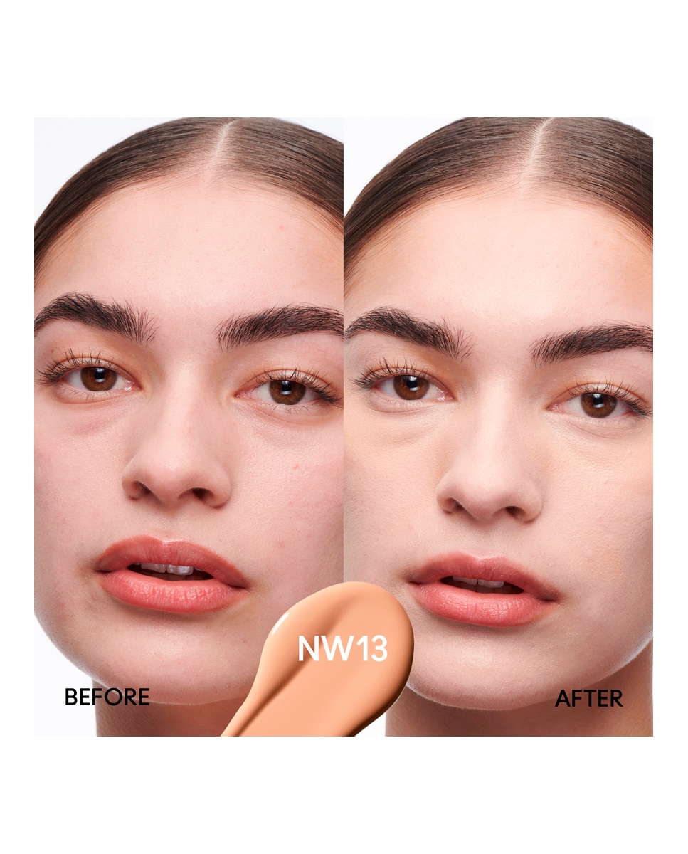 Corrector Studio Radiance 24Hr Luminous Lift Concealer Mac - NW13 11 ml NW13-5
