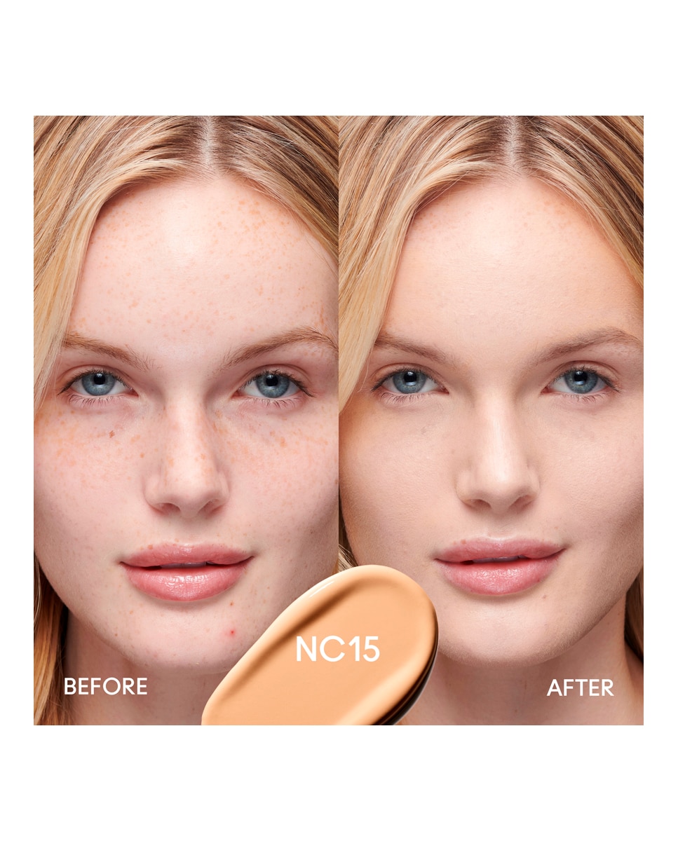 Corrector Studio Radiance 24Hr Luminous Lift Concealer Mac - NC15 11 ml NC15-5