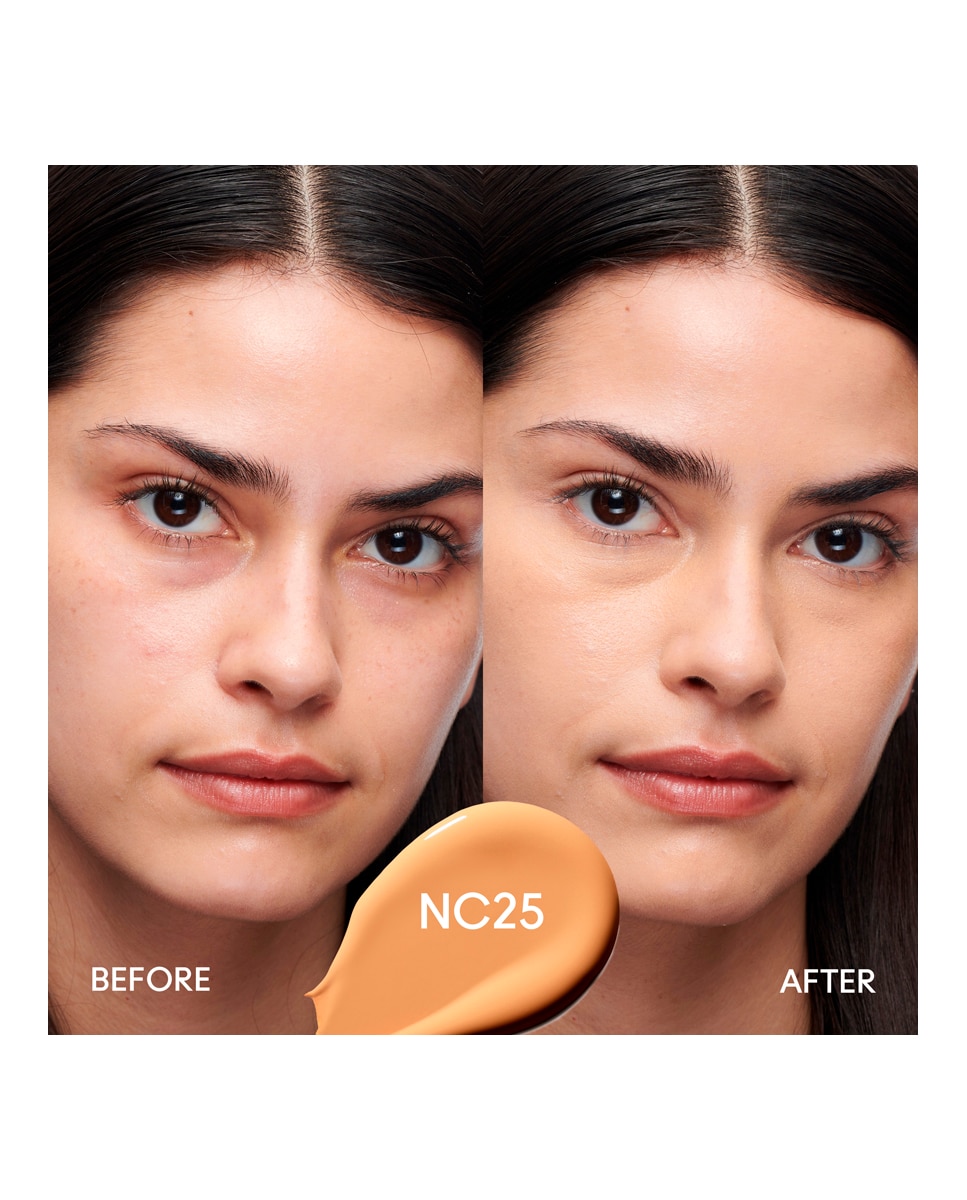 Corrector Studio Radiance 24Hr Luminous Lift Concealer Mac - NC25 11 ml NC25-5