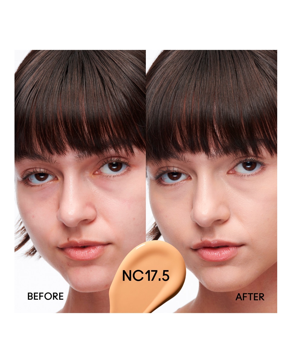 Corrector Studio Radiance 24Hr Luminous Lift Concealer Mac - NC17.5 11 ml NC17.5-5