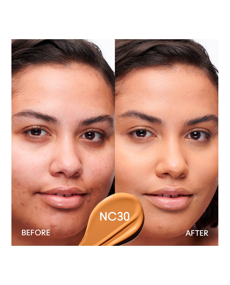 Corrector Studio Radiance 24Hr Luminous Lift Concealer Mac - NC30 11 ml NC30-5