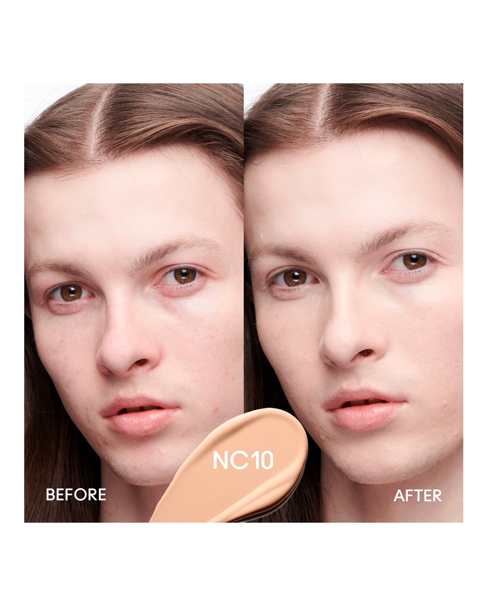 Corrector Studio Radiance 24Hr Luminous Lift Concealer Mac - NC10 11 ml NC10-5