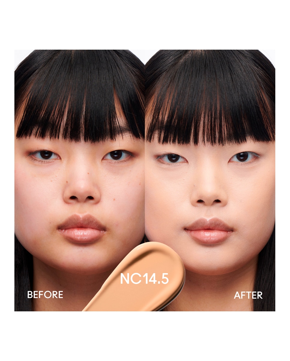 Corrector Studio Radiance 24Hr Luminous Lift Concealer Mac - NC14.5 11 ml NC14.5-5
