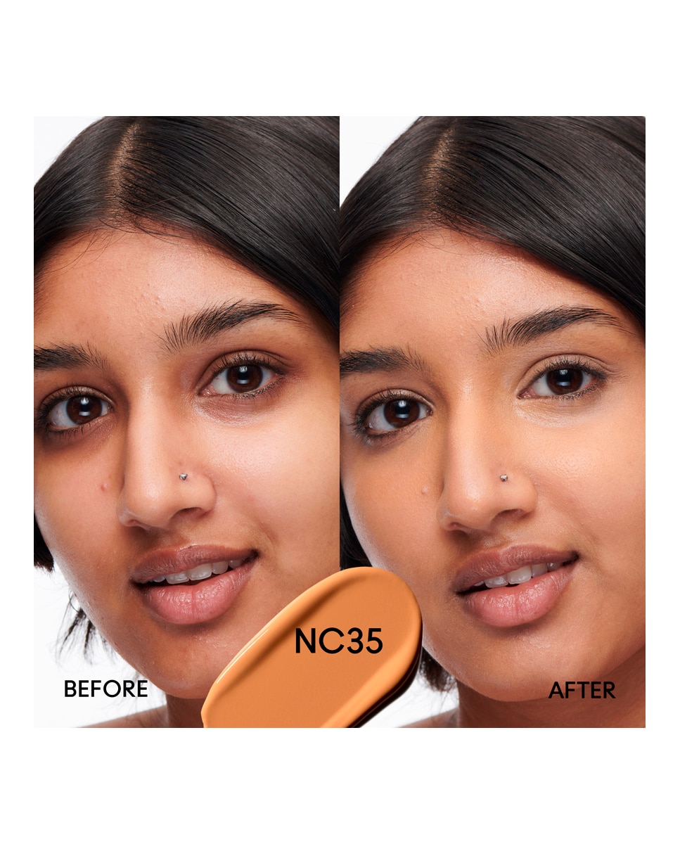 Corrector Studio Radiance 24Hr Luminous Lift Concealer Mac - NC35 11 ml NC35-5
