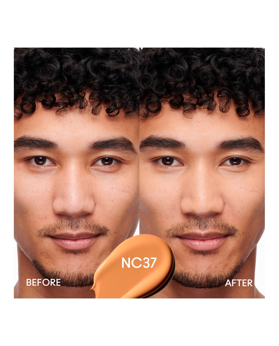 Corrector Studio Radiance 24Hr Luminous Lift Concealer Mac - NC37 11 ml NC37-5