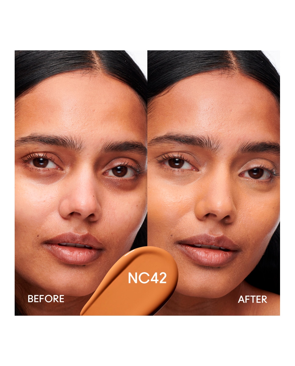 Corrector Studio Radiance 24Hr Luminous Lift Concealer Mac - NC42 11 ml NC42-5