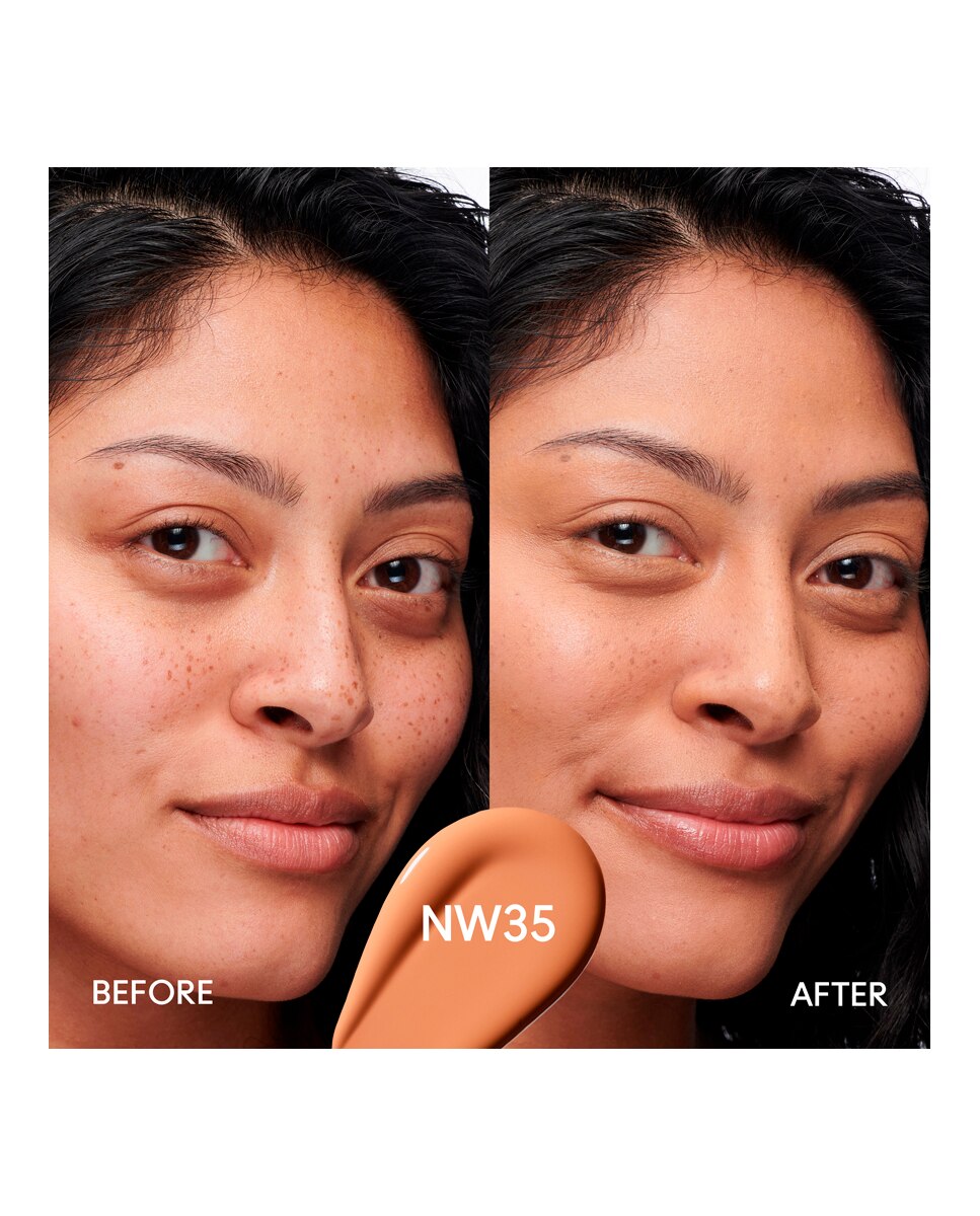 Corrector Studio Radiance 24Hr Luminous Lift Concealer Mac - NW35 11 ml NW35-5